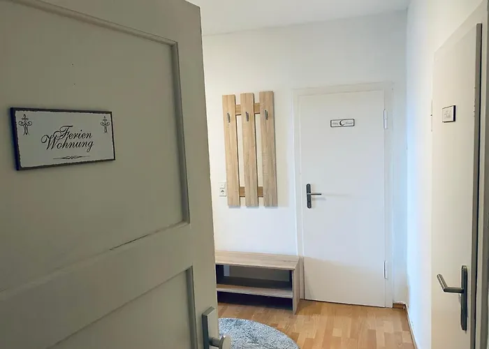 Schoene&Zentrale Ferienwohnung In Schwelm In Der Naehe Von Wuppertal,Duesseldorf, Koeln,Ruhrgebiet