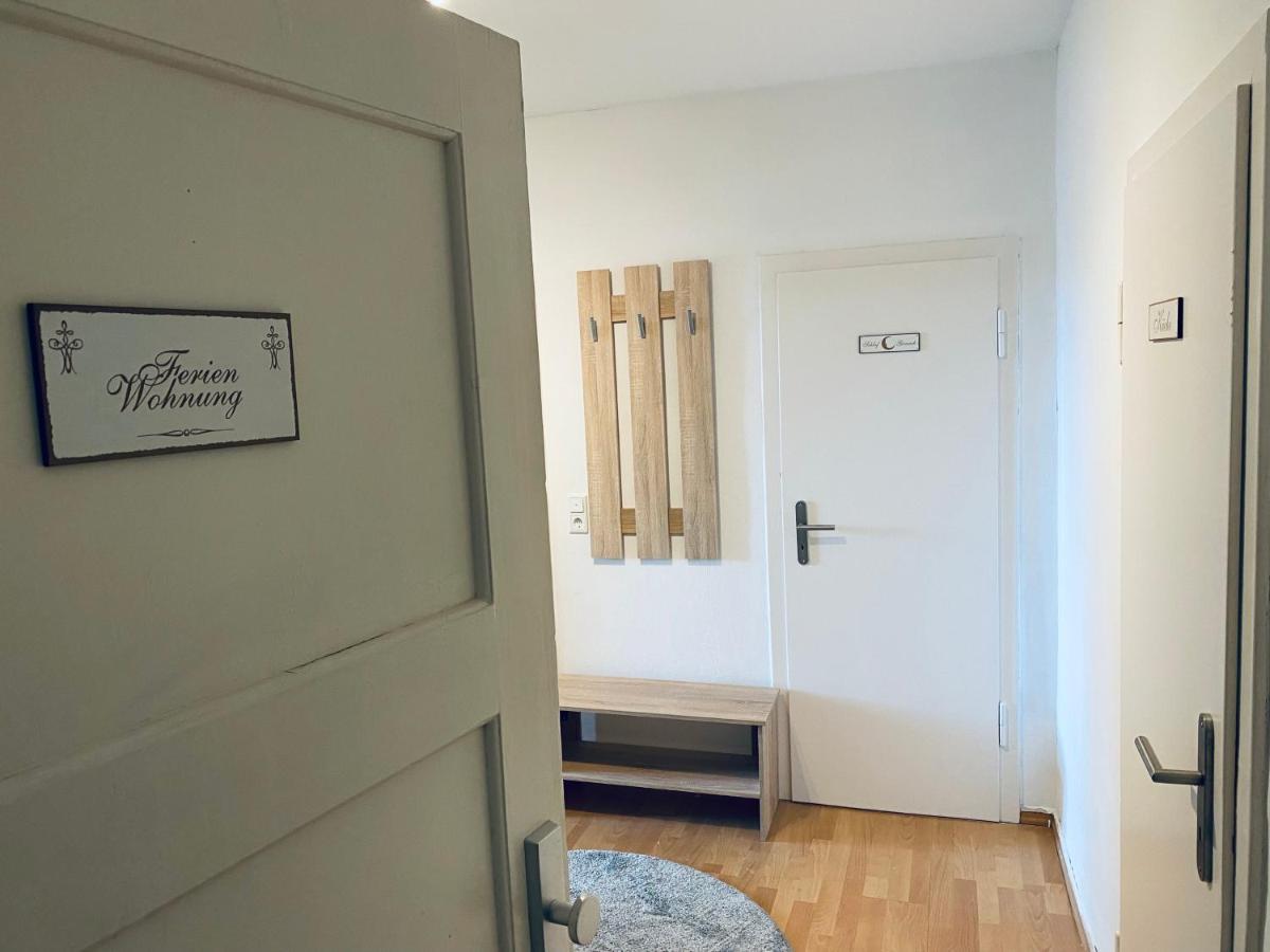 Schoene&zentrale In In Der Naehe Von Wuppertal,duesseldorf, Koeln,ruhrgebiet Apartment