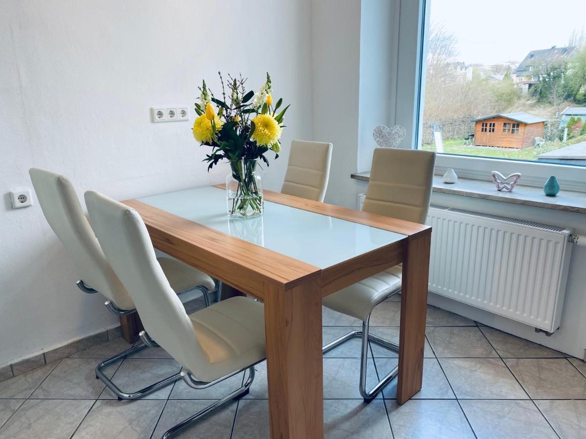 Schoene&zentrale In In Der Naehe Von Wuppertal,duesseldorf, Koeln,ruhrgebiet Apartment Schwelm