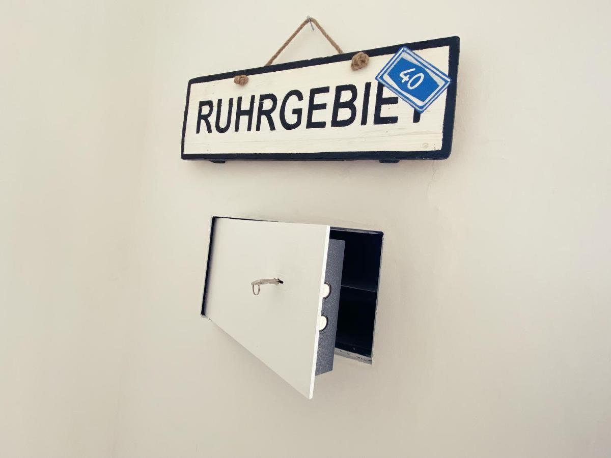 Schoene&zentrale In In Der Naehe Von Wuppertal,duesseldorf, Koeln,ruhrgebiet *
