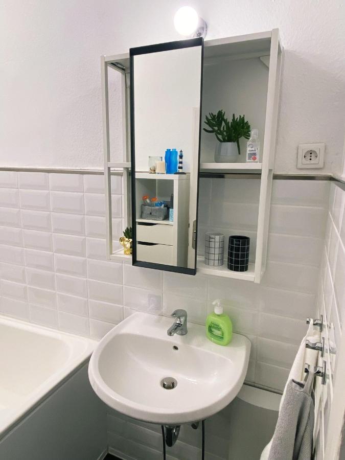 Apartment Schoene&zentrale In In Der Naehe Von Wuppertal,duesseldorf, Koeln,ruhrgebiet