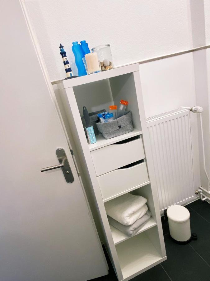 Apartment Schoene&zentrale In In Der Naehe Von Wuppertal,duesseldorf, Koeln,ruhrgebiet *