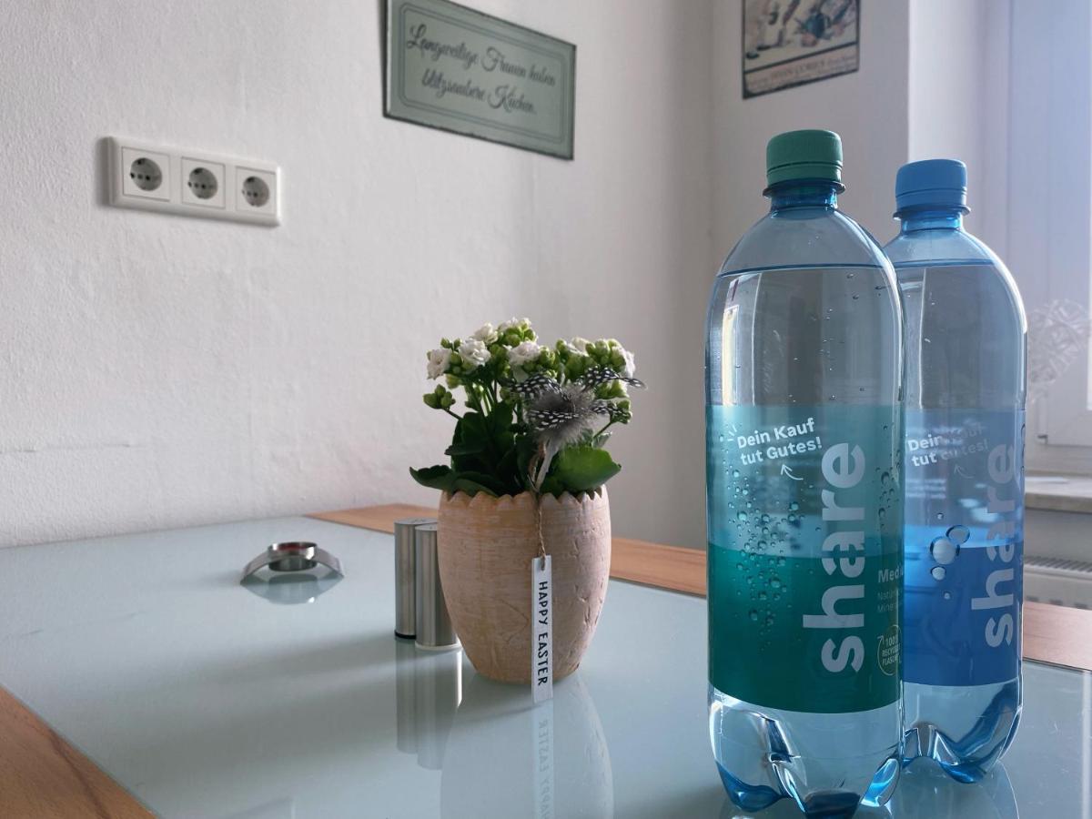 Schoene&zentrale In In Der Naehe Von Wuppertal,duesseldorf, Koeln,ruhrgebiet Apartment Schwelm