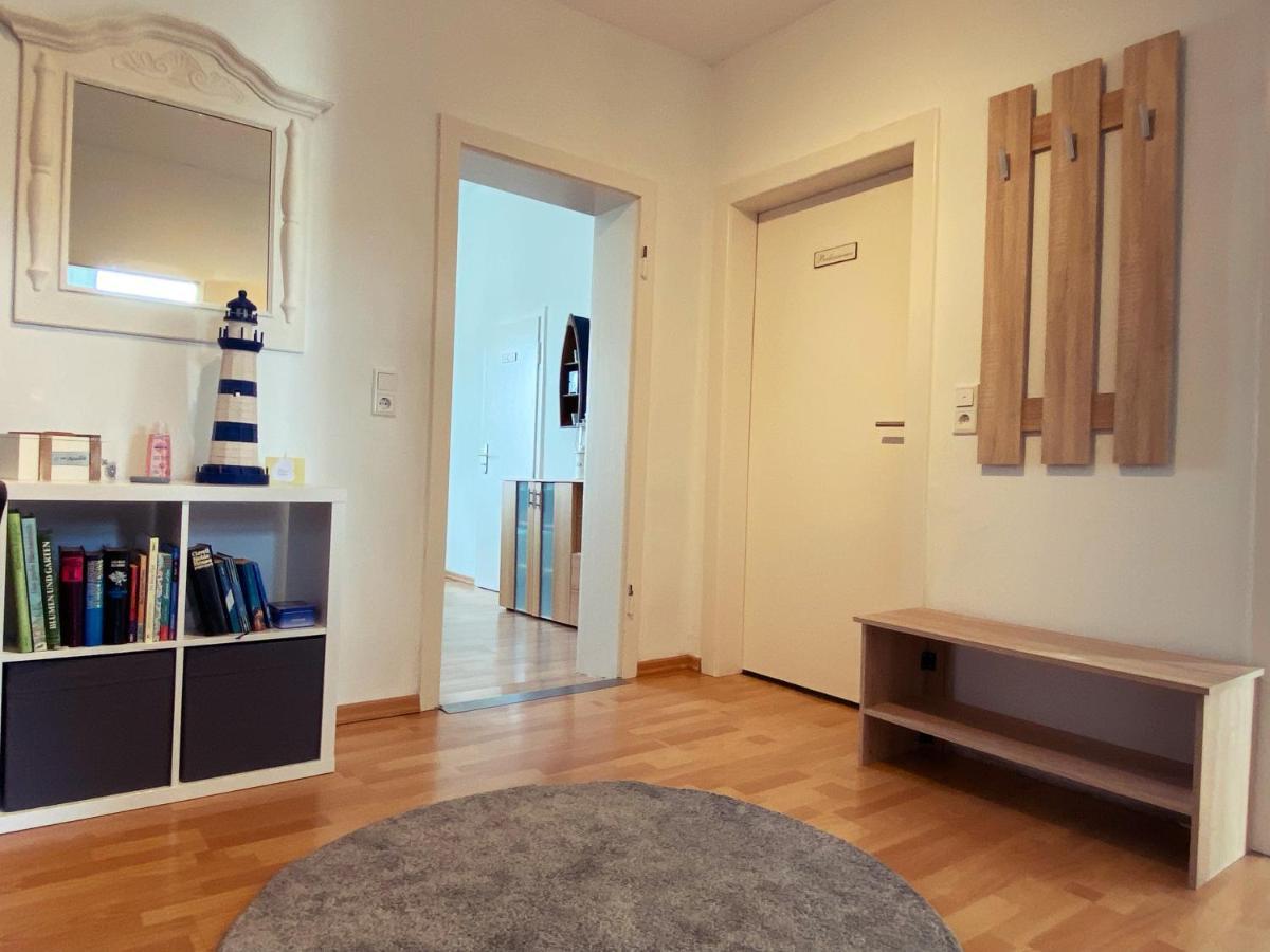 Schoene&zentrale In In Der Naehe Von Wuppertal,duesseldorf, Koeln,ruhrgebiet Apartment *