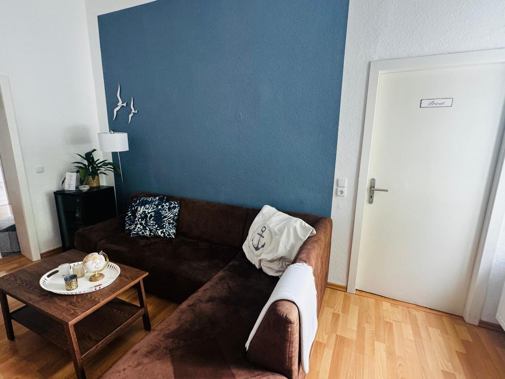 Schoene&zentrale In In Der Naehe Von Wuppertal,duesseldorf, Koeln,ruhrgebiet Apartment Schwelm