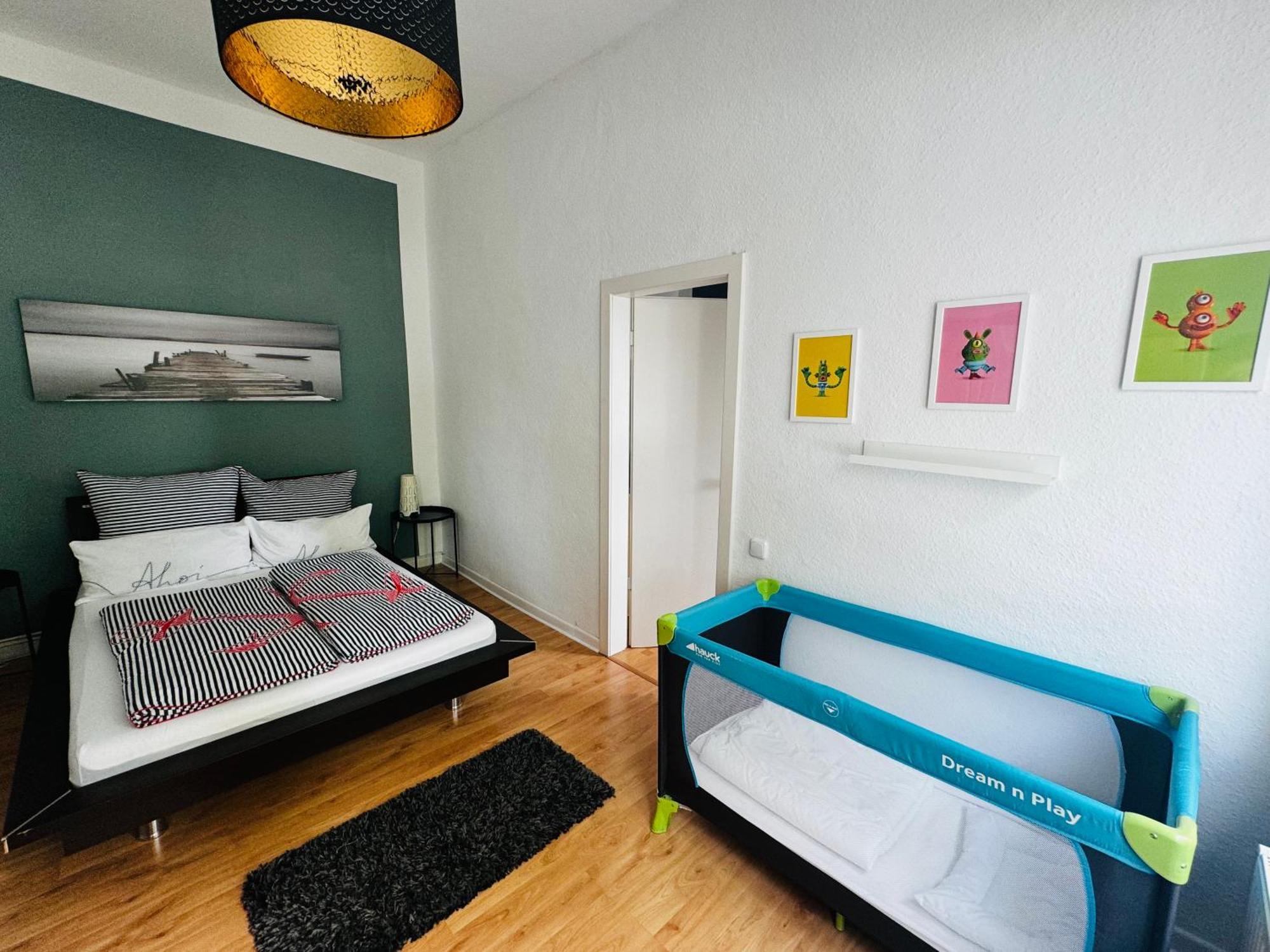Schöne&zentrale In In Der Nähe Von Wuppertal,düsseldorf, Köln,ruhrgebiet Apartment Schwelm