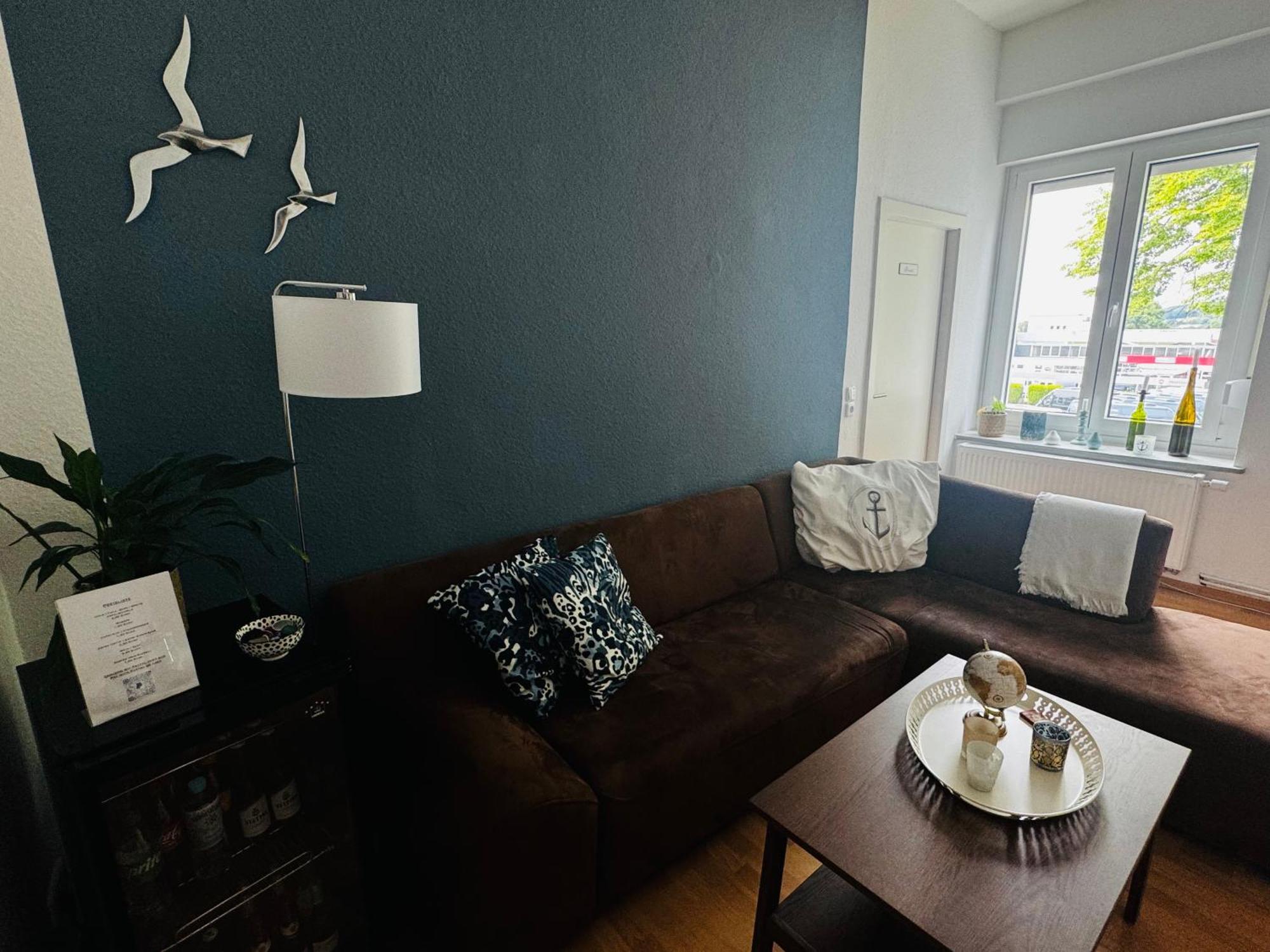 Schöne&zentrale In In Der Nähe Von Wuppertal,düsseldorf, Köln,ruhrgebiet Apartment
